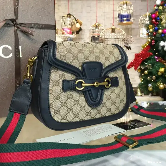 Hyperpeter Gucci Web Lady 0527